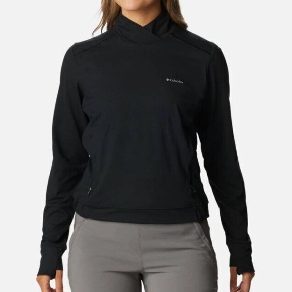 Columbia Tops - Columbia Ballona Pullover